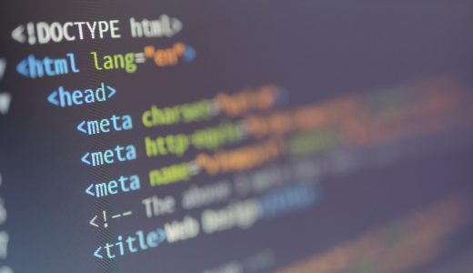 HTMLでのホームページ作成方法を5つの手順でわかりやすく解説！コード例も